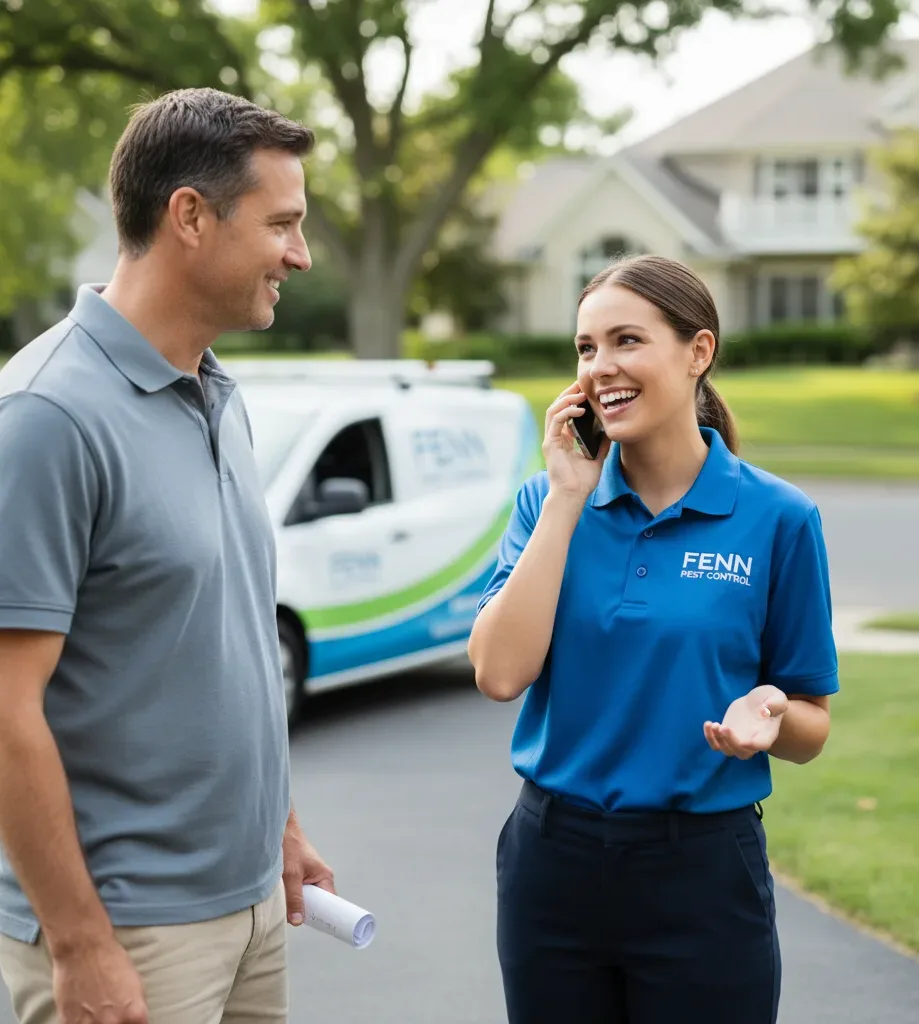 Bed Bug Extermination in Pavilion, NY